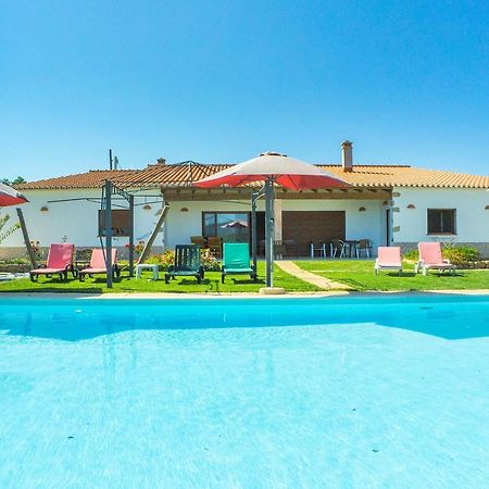 H - Montes De Praias Guesthouse Aljezur Ngoại thất bức ảnh