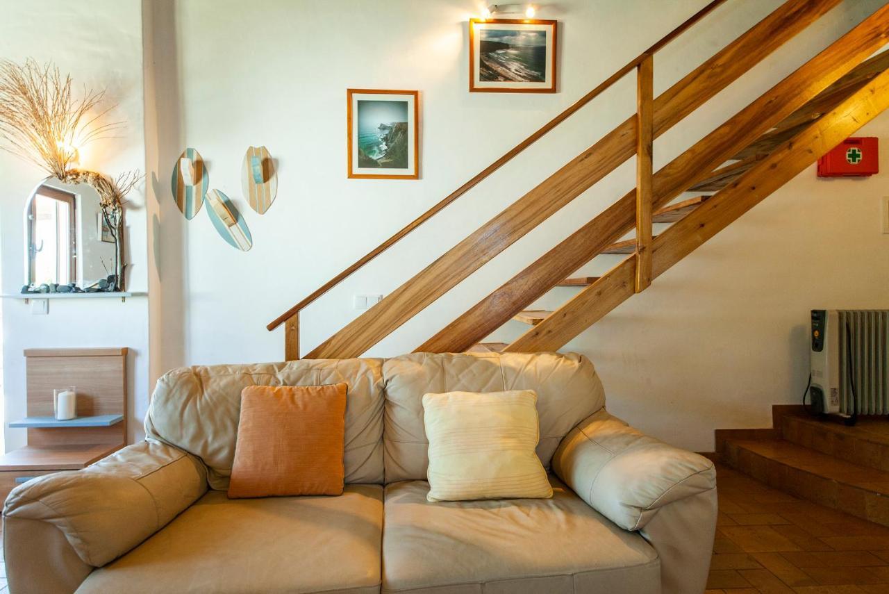 H - Montes De Praias Guesthouse Aljezur Ngoại thất bức ảnh