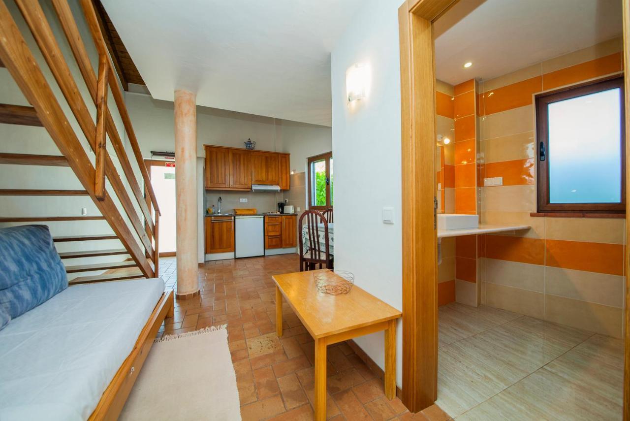 H - Montes De Praias Guesthouse Aljezur Ngoại thất bức ảnh