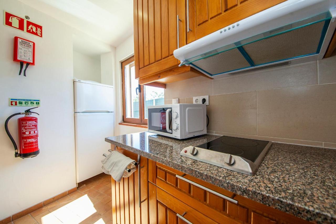 H - Montes De Praias Guesthouse Aljezur Ngoại thất bức ảnh