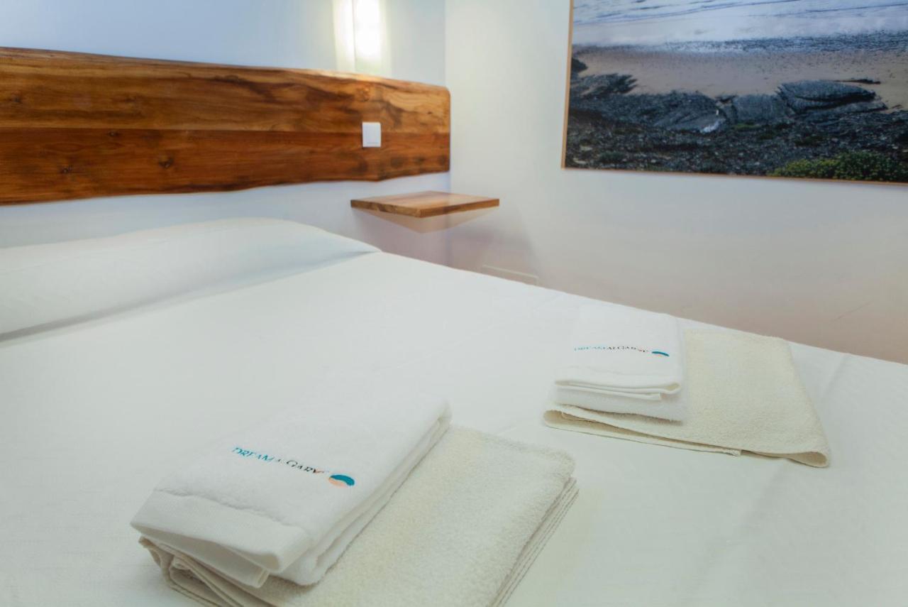 H - Montes De Praias Guesthouse Aljezur Ngoại thất bức ảnh