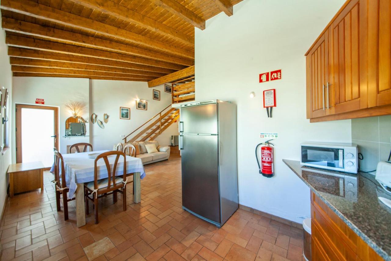 H - Montes De Praias Guesthouse Aljezur Ngoại thất bức ảnh