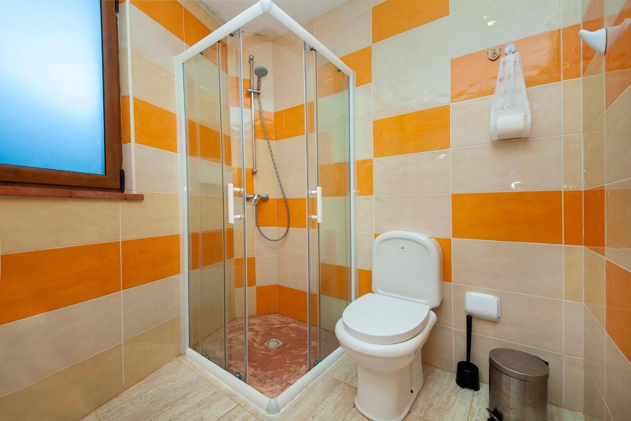 H - Montes De Praias Guesthouse Aljezur Ngoại thất bức ảnh