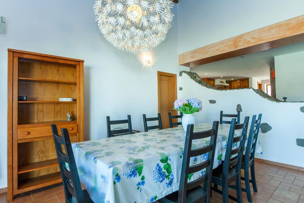 H - Montes De Praias Guesthouse Aljezur Ngoại thất bức ảnh