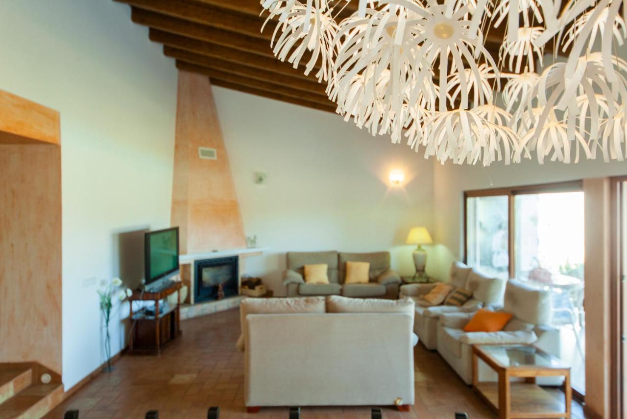H - Montes De Praias Guesthouse Aljezur Ngoại thất bức ảnh