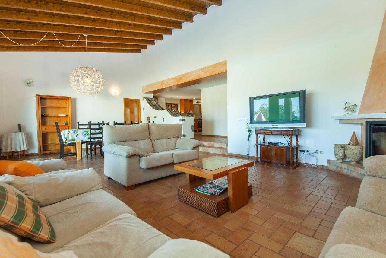 H - Montes De Praias Guesthouse Aljezur Ngoại thất bức ảnh