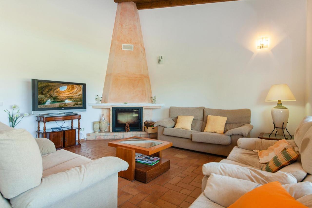 H - Montes De Praias Guesthouse Aljezur Ngoại thất bức ảnh
