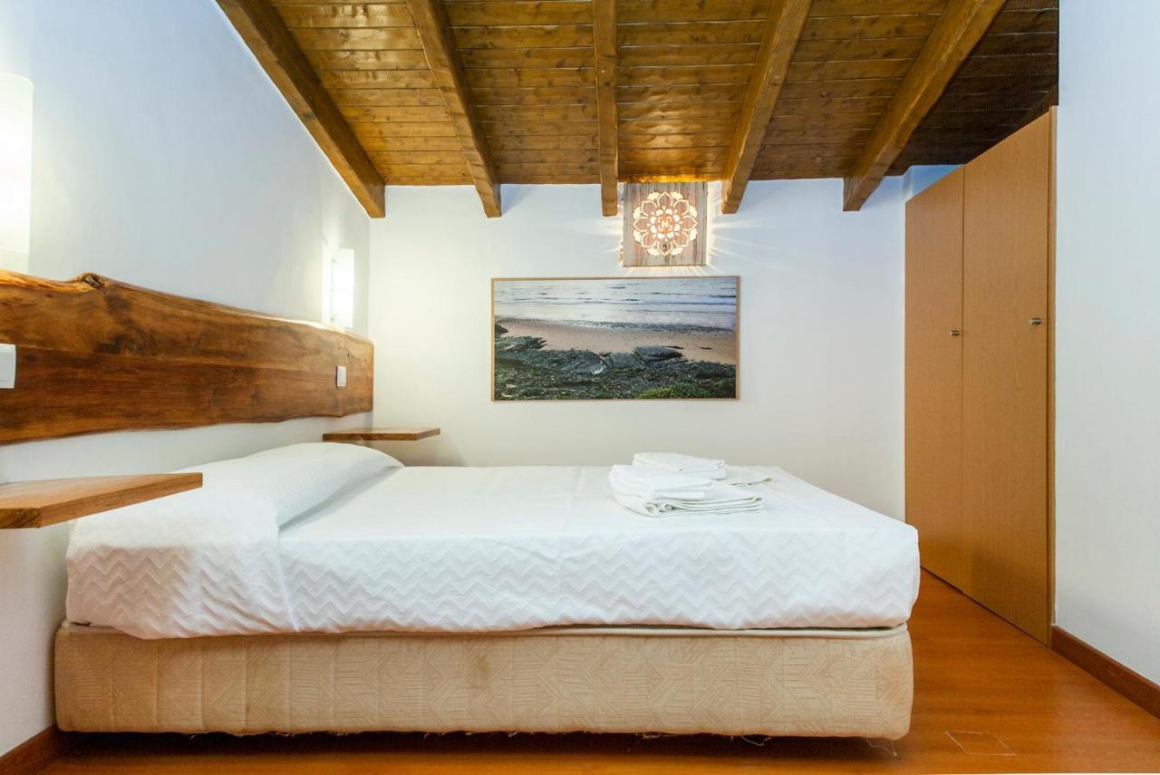H - Montes De Praias Guesthouse Aljezur Ngoại thất bức ảnh
