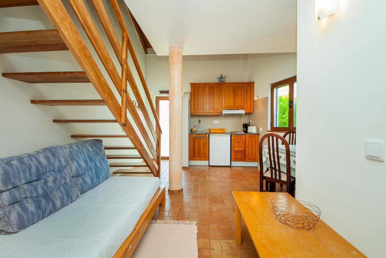 H - Montes De Praias Guesthouse Aljezur Ngoại thất bức ảnh