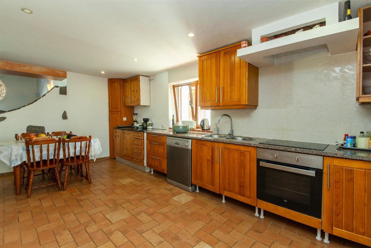 H - Montes De Praias Guesthouse Aljezur Ngoại thất bức ảnh