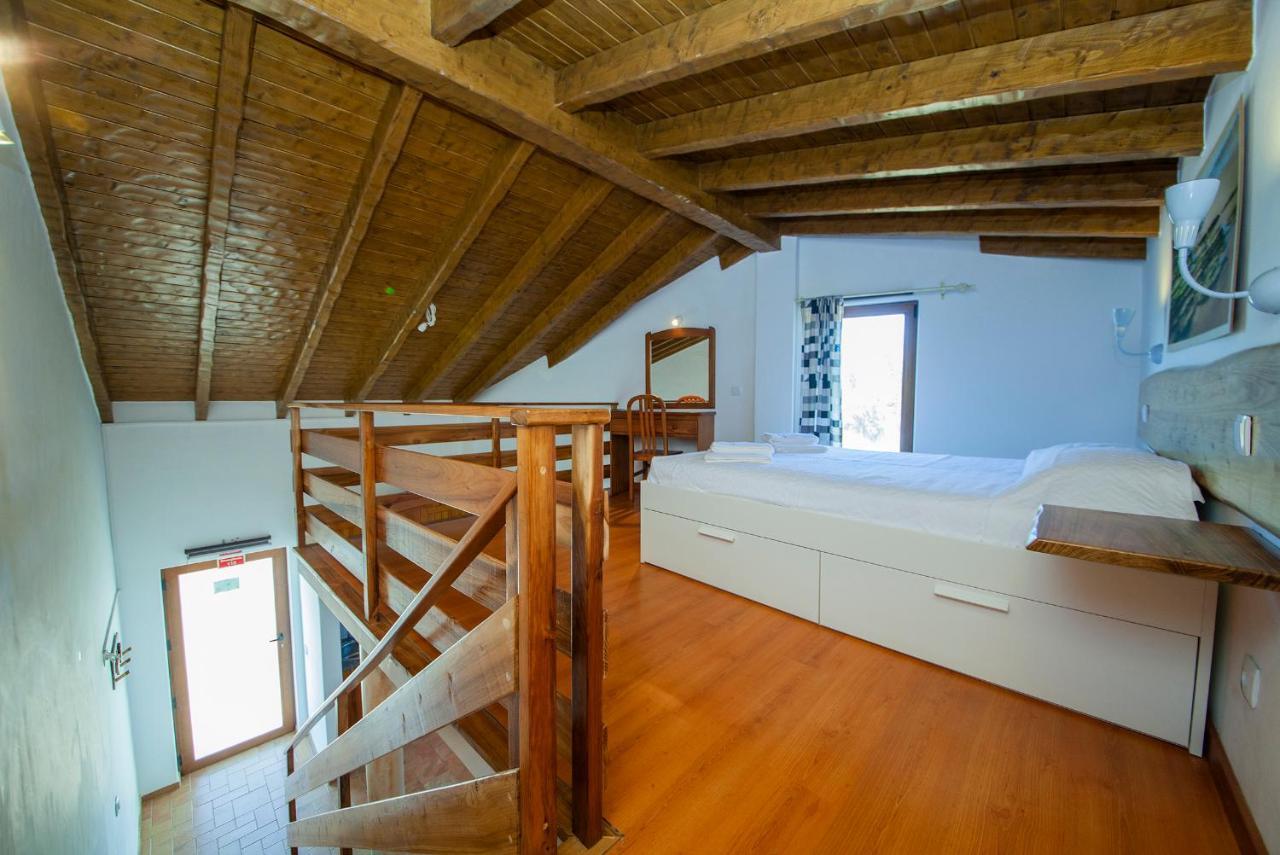 H - Montes De Praias Guesthouse Aljezur Ngoại thất bức ảnh