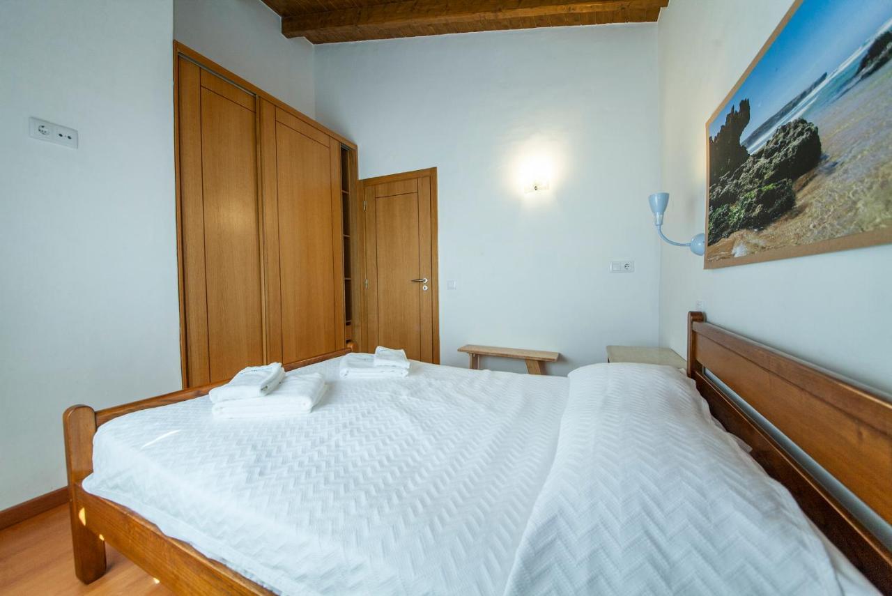H - Montes De Praias Guesthouse Aljezur Ngoại thất bức ảnh