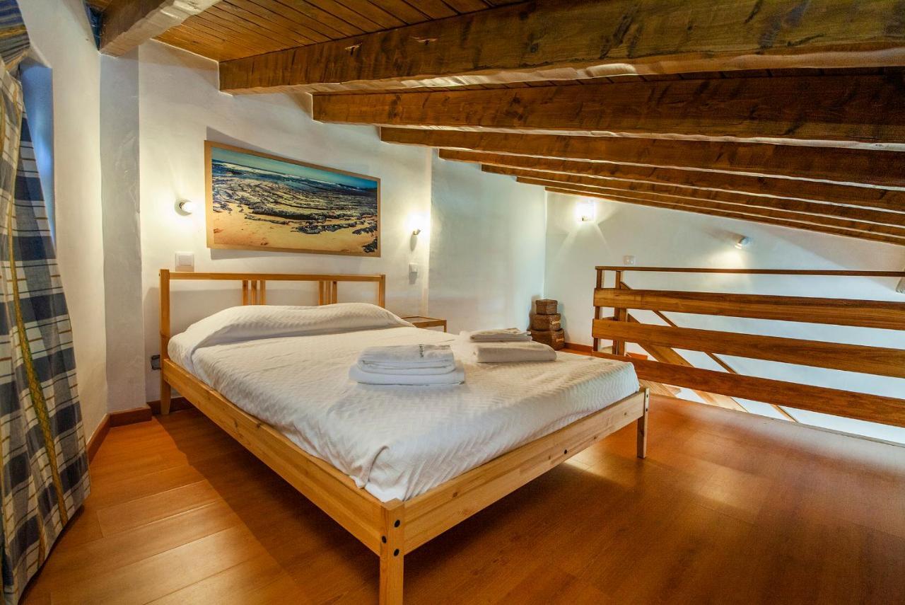 H - Montes De Praias Guesthouse Aljezur Ngoại thất bức ảnh