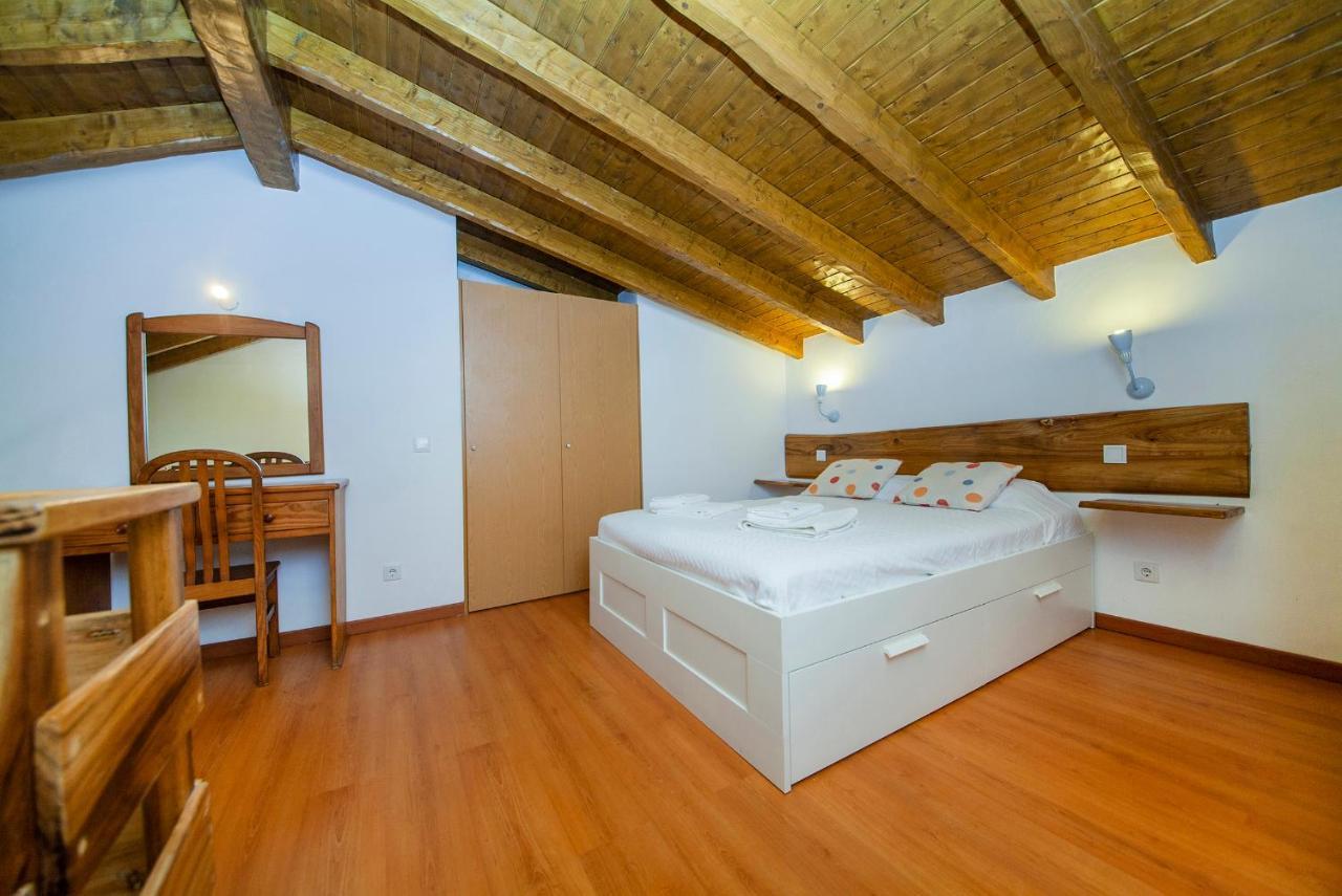 H - Montes De Praias Guesthouse Aljezur Ngoại thất bức ảnh