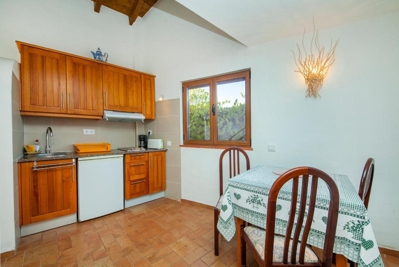 H - Montes De Praias Guesthouse Aljezur Ngoại thất bức ảnh