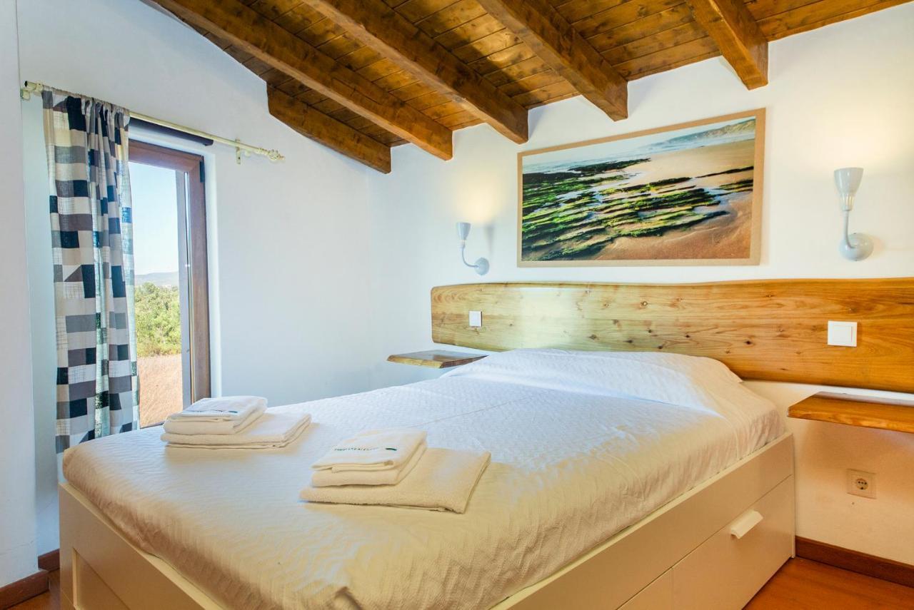 H - Montes De Praias Guesthouse Aljezur Ngoại thất bức ảnh