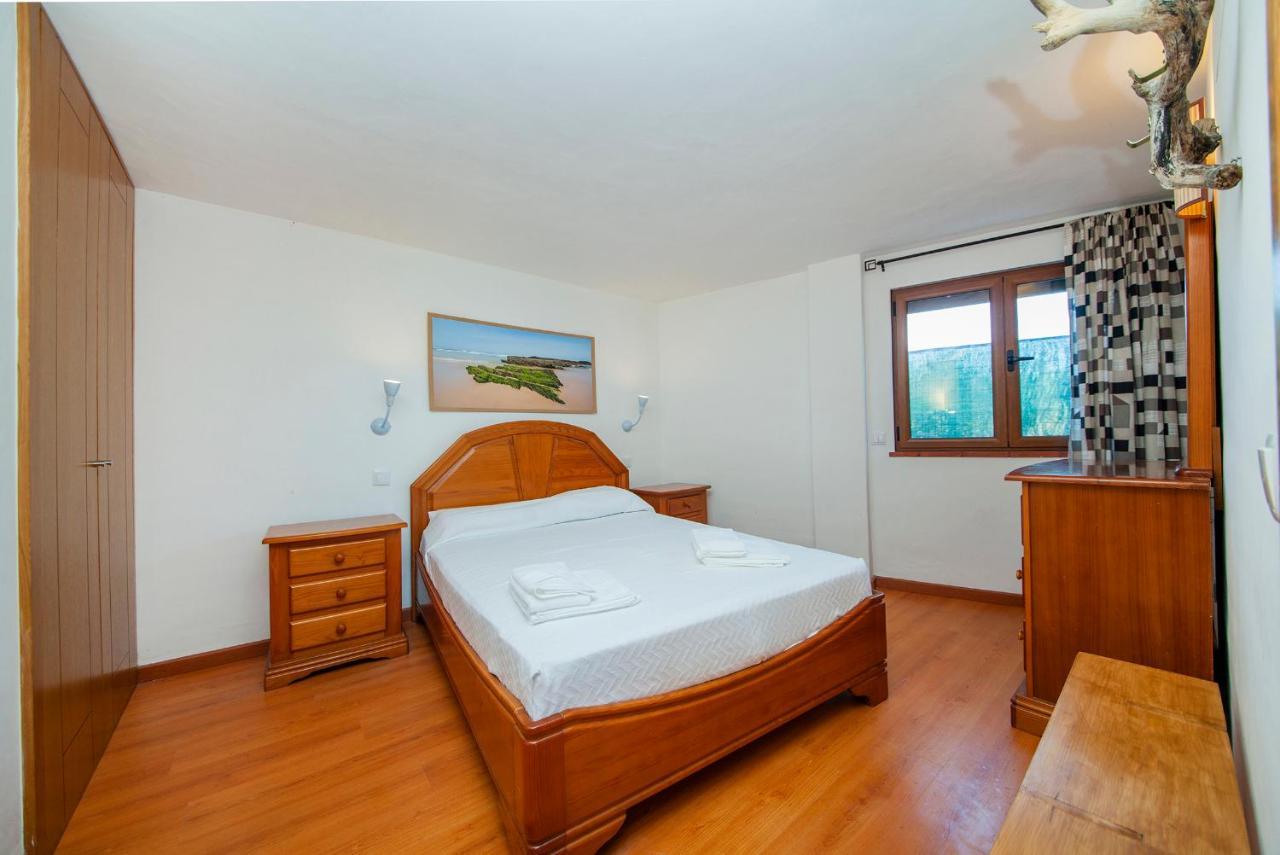 H - Montes De Praias Guesthouse Aljezur Ngoại thất bức ảnh