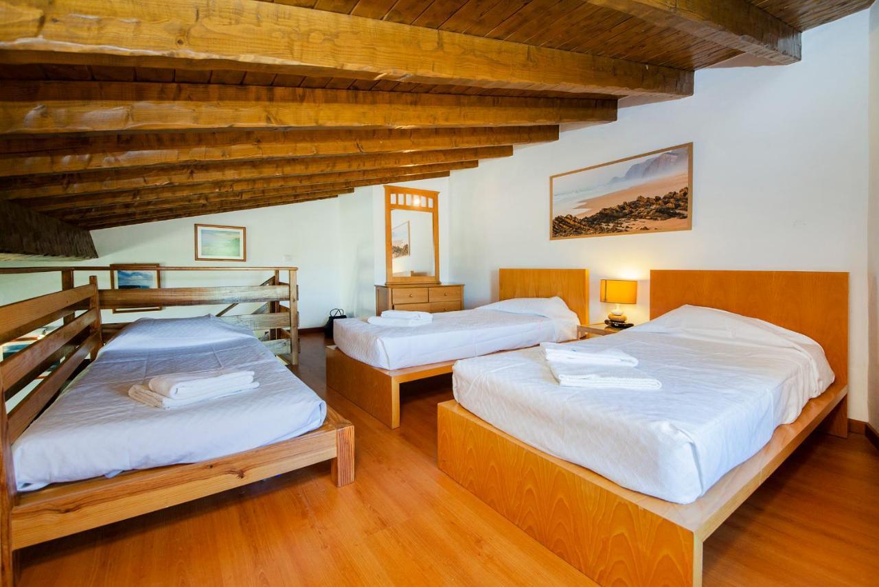H - Montes De Praias Guesthouse Aljezur Ngoại thất bức ảnh