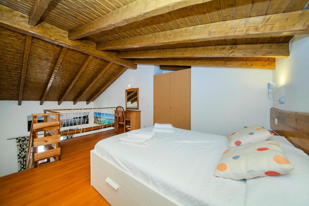 H - Montes De Praias Guesthouse Aljezur Ngoại thất bức ảnh