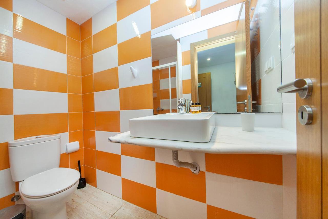 H - Montes De Praias Guesthouse Aljezur Ngoại thất bức ảnh