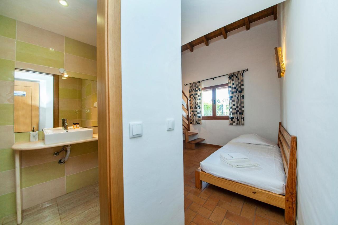 H - Montes De Praias Guesthouse Aljezur Ngoại thất bức ảnh