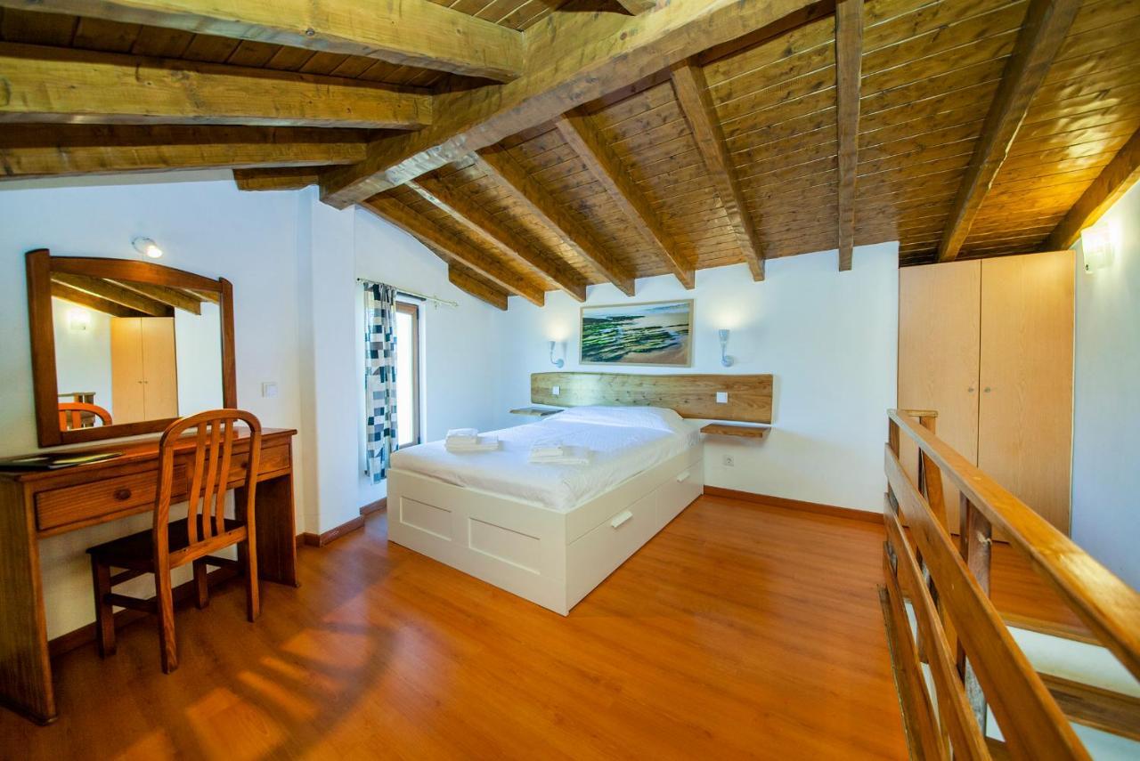 H - Montes De Praias Guesthouse Aljezur Ngoại thất bức ảnh