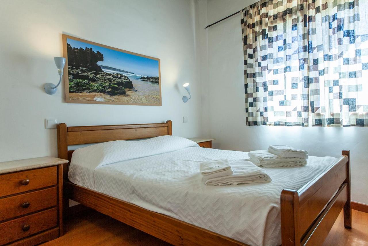 H - Montes De Praias Guesthouse Aljezur Ngoại thất bức ảnh
