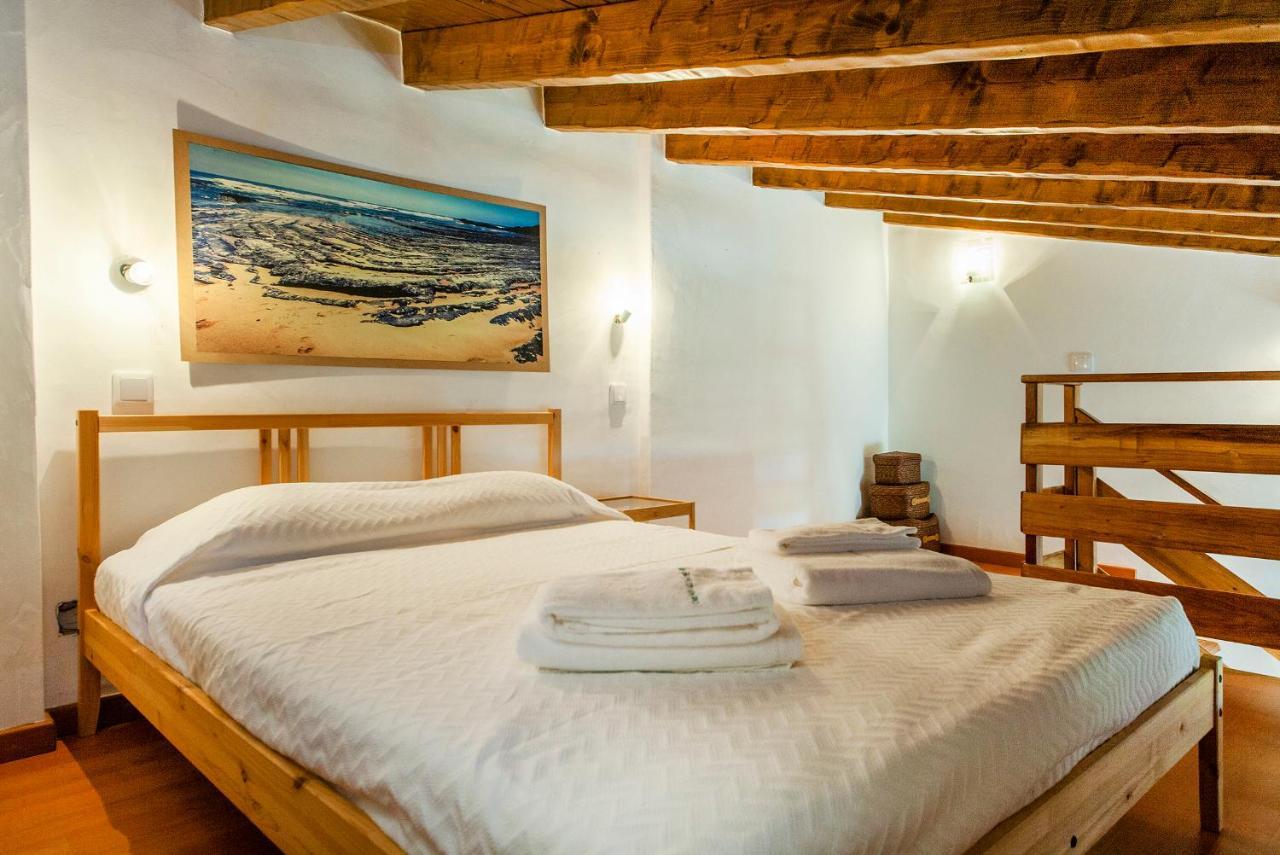 H - Montes De Praias Guesthouse Aljezur Ngoại thất bức ảnh
