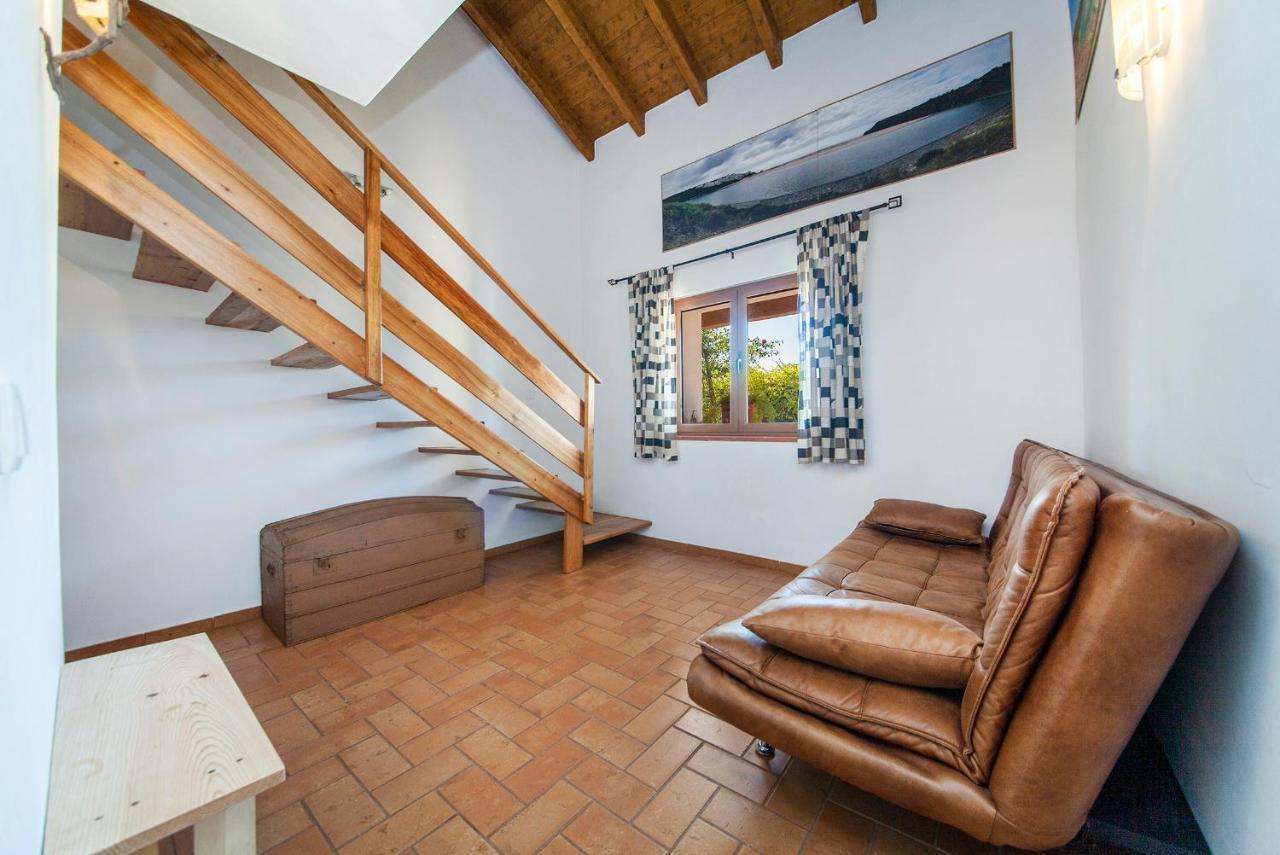 H - Montes De Praias Guesthouse Aljezur Ngoại thất bức ảnh