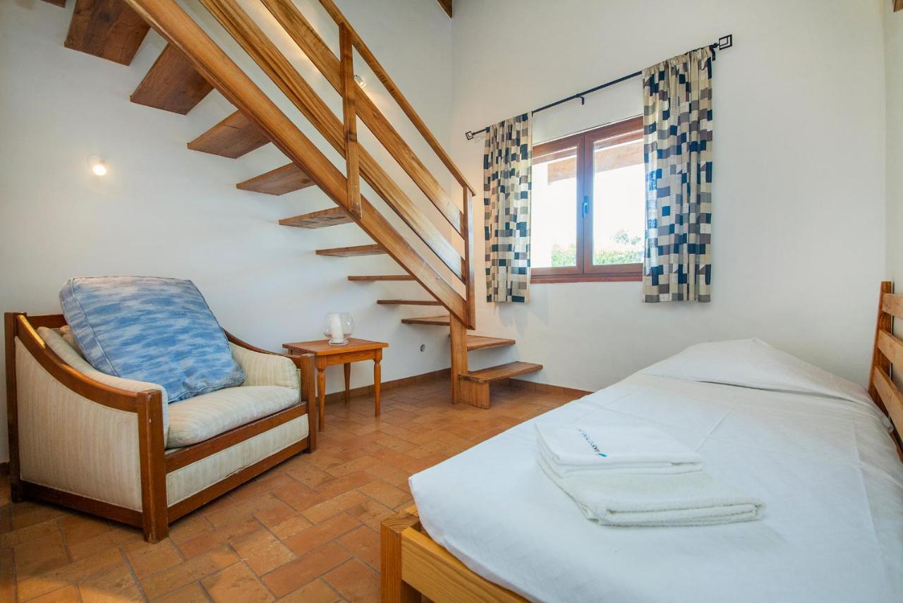 H - Montes De Praias Guesthouse Aljezur Ngoại thất bức ảnh