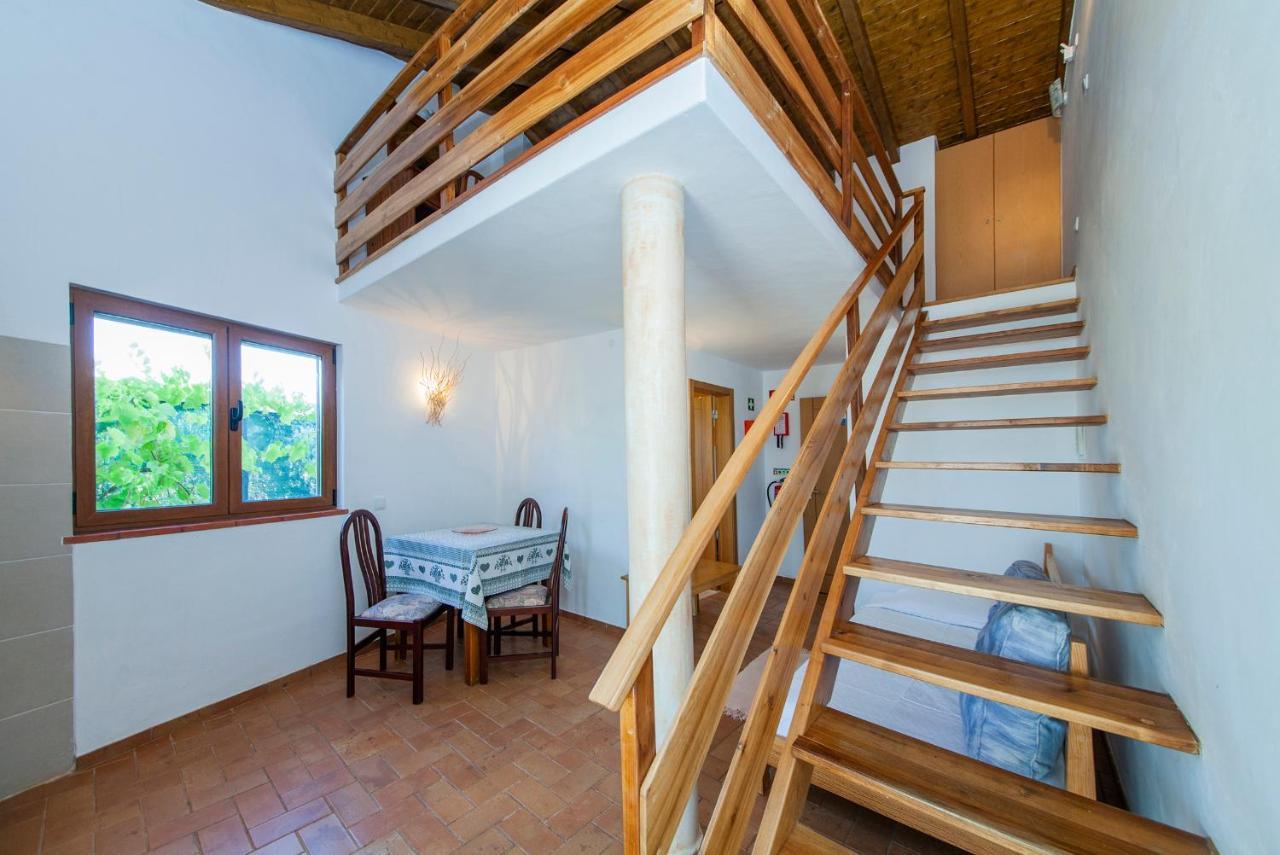 H - Montes De Praias Guesthouse Aljezur Ngoại thất bức ảnh