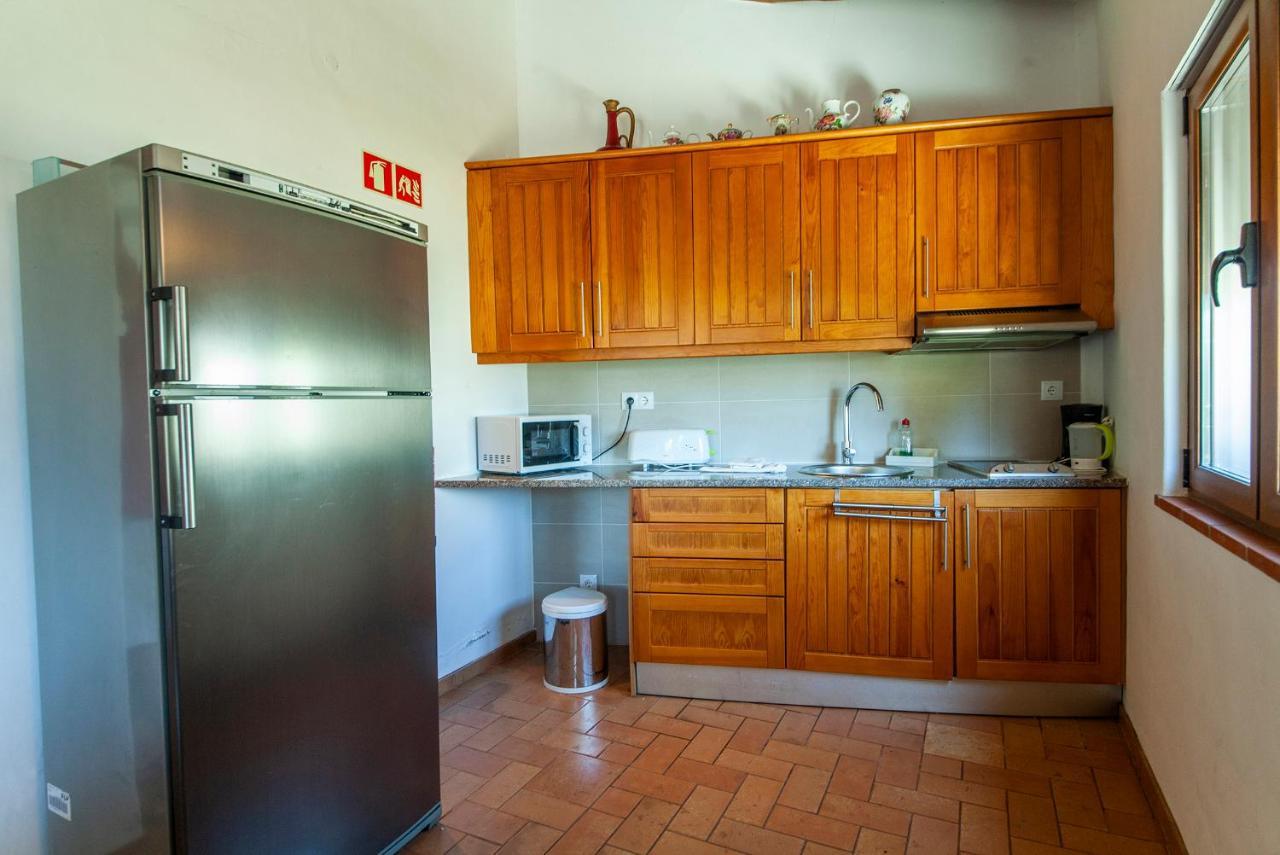 H - Montes De Praias Guesthouse Aljezur Ngoại thất bức ảnh