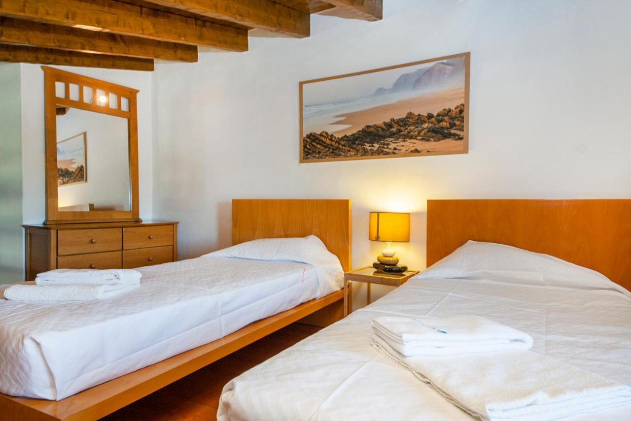 H - Montes De Praias Guesthouse Aljezur Ngoại thất bức ảnh