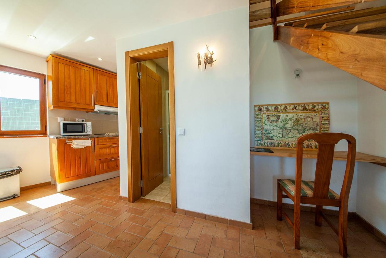 H - Montes De Praias Guesthouse Aljezur Ngoại thất bức ảnh
